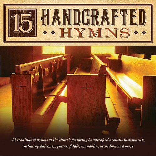 15 Handcrafted Hymns Craig Duncan