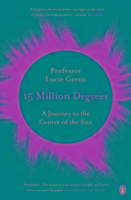 15 Million Degrees Green Lucie