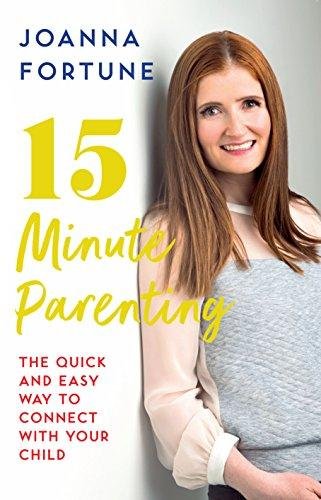 15-Minute Parenting Fortune Joanna