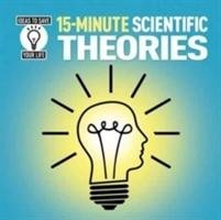 15-Minute Scientific Theories Rooney Anne