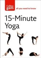 15-Minute Yoga Gallagher-Mundy Chrissie