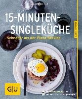 15-Minuten-Single-Küche Kittler Martina