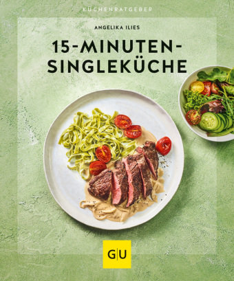 15-Minuten-Singleküche Gräfe & Unzer