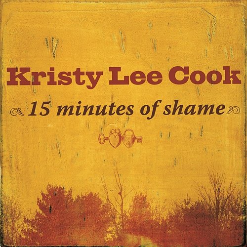 15 Minutes Of Shame Kristy Lee Cook