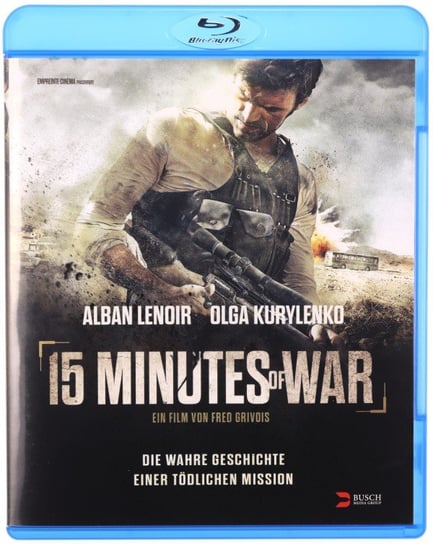 15 Minutes of War Various Directors