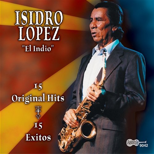 Marcho Rock & Roll Isidro Lopez