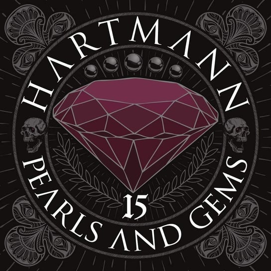 15 Pearls And Gems Hartmann
