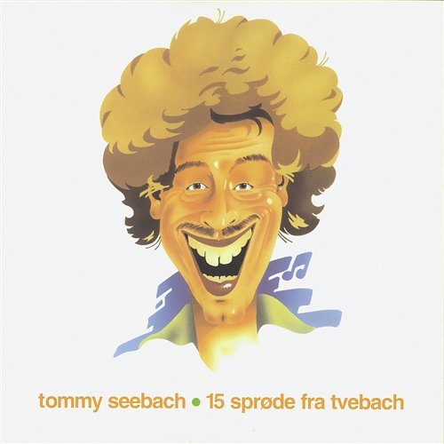 15 Sprøde fra Tvebach Tommy Seebach