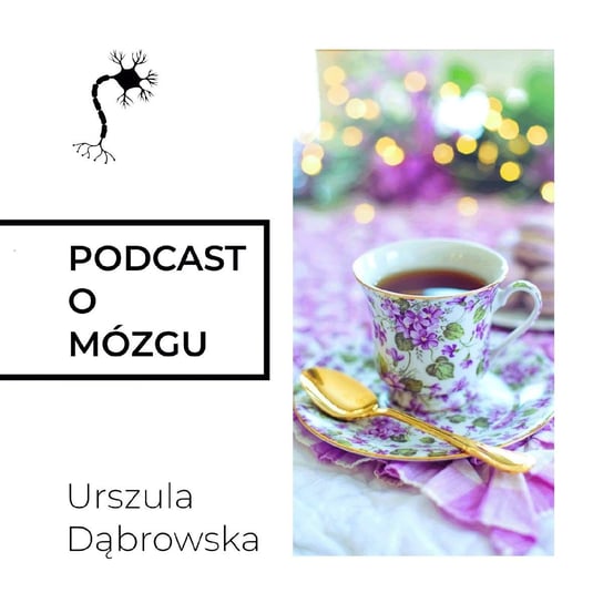 #15 Układ Prze-Sympatyczny - Podcast o mózgu - podcast Dąbrowska Urszula