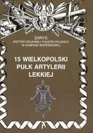 15 Wielkopolski Pułk Artylerii Lekkiej Zarzycki Piotr