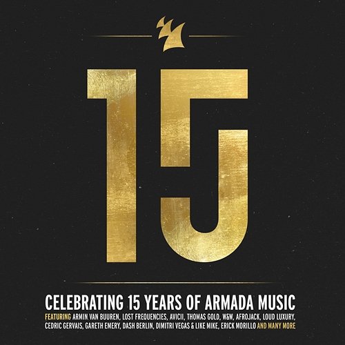 15 Years of Armada Various Artists