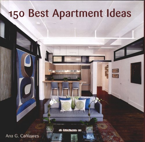150 Best Apartment Ideas Canizares A.G.