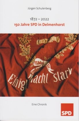 150 Jahre SPD in Delmenhorst Isensee