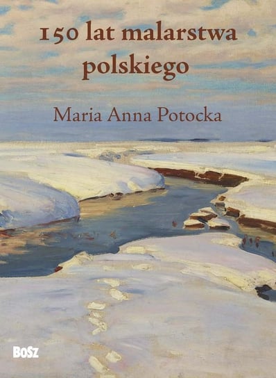 150 lat malarstwa polskiego Potocka Maria Anna