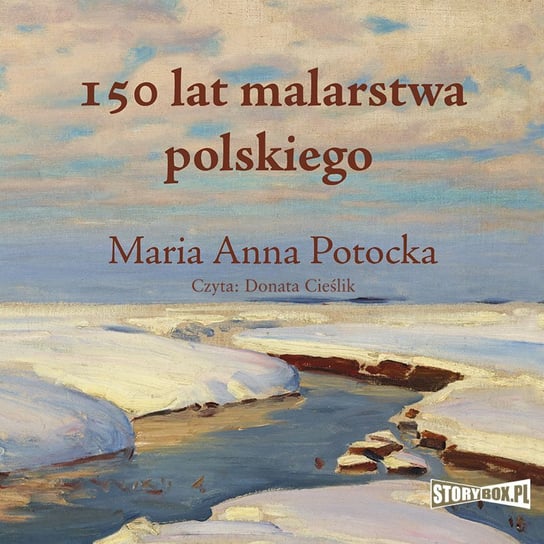 150 lat malarstwa polskiego Potocka Maria Anna