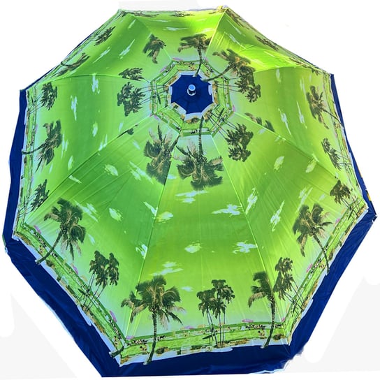 150 Parasol Ogrodowy Plażowy Łamany Składany 44 Inna marka