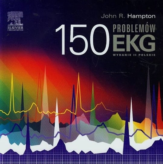 150 problemów EKG Hampton John