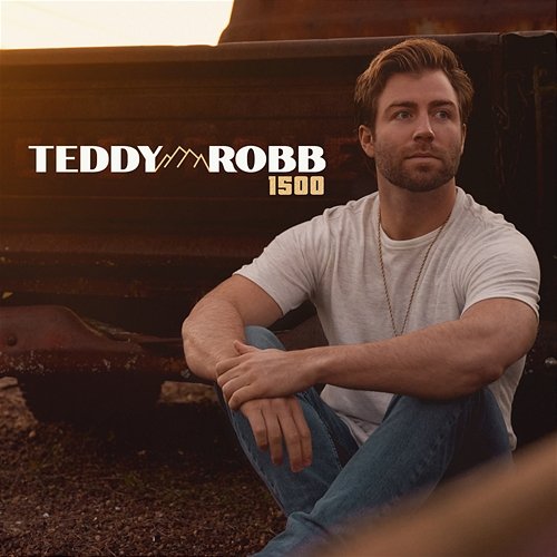 1500 Teddy Robb