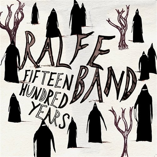 1500 Years Ralfe Band