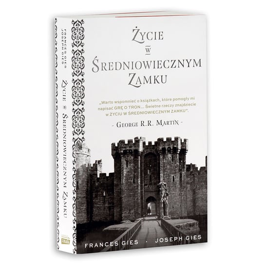 życie W średniowiecznym Zamku Pdf