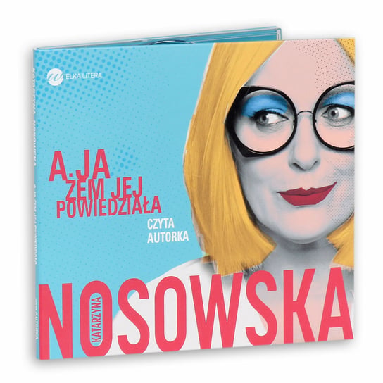 A Ja żem Jej Powiedziała Pdf Pobierz