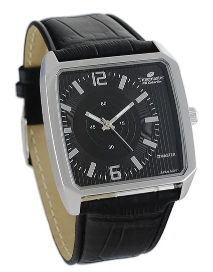 153/129 Zegarek Timemaster Tmaster Timemaster