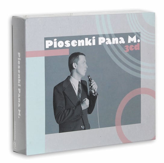 Piosenki Pana M Various Artists Muzyka Sklep Empikcom 2268