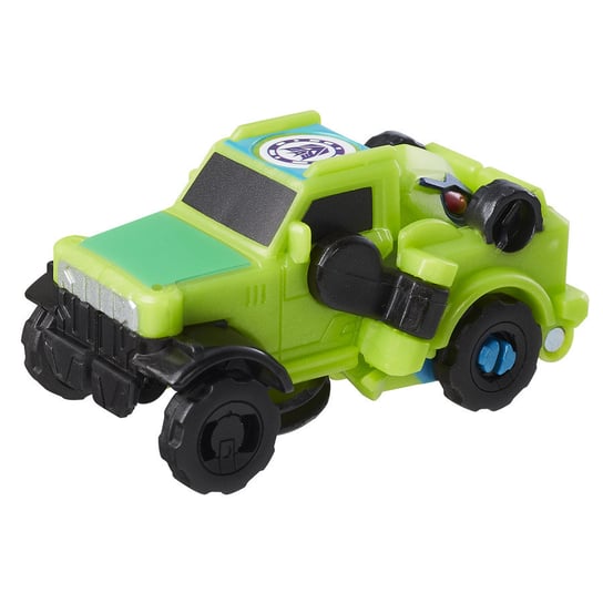 Hasbro, Transformers, figurki Rid Legion Springload, B0065/C0263 ...