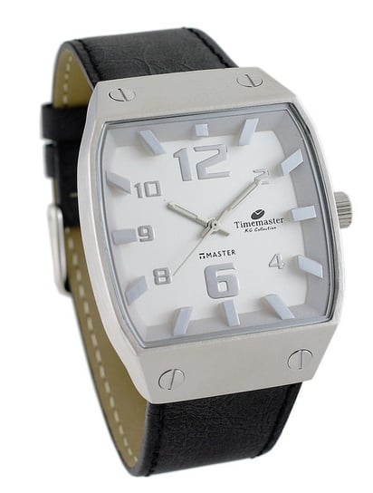 154/23 Zegarek Męski Timemaster Timemaster