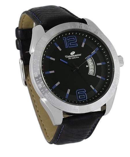 154/28 Zegarek Męski Timemaster Data Timemaster