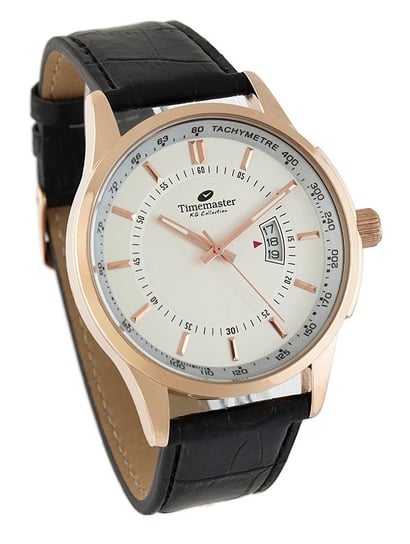 154/54S Zegarek Męski Timemaster Data Timemaster