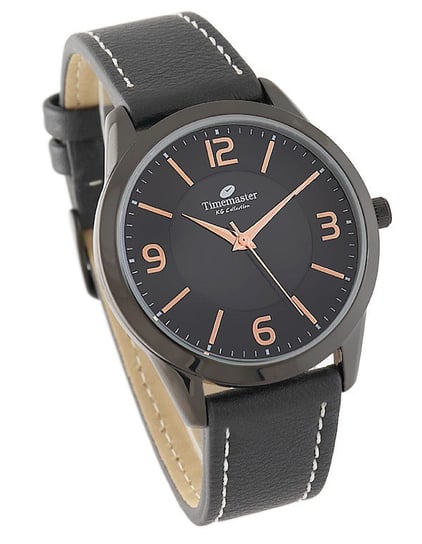 154/60 Zegarek Męski Timemaster Timemaster