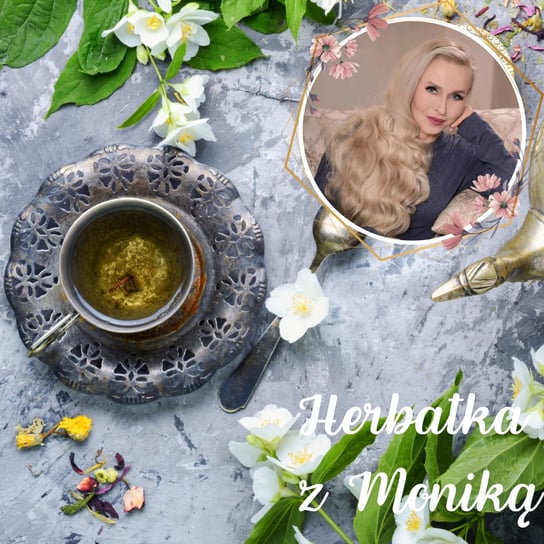 #159 Live Herbatka z Moniką nr 29 Podcast, Pogadanki, Komentarze, Aktualności - Monika Cichocka Wysoka Świadomość - podcast Cichocka Monika