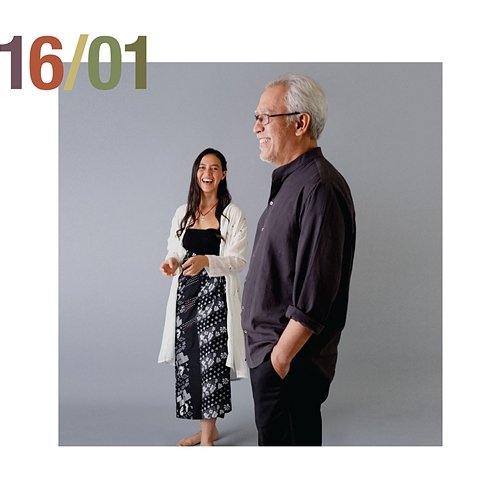 16/01 Sandrayati Fay, Iwan Fals