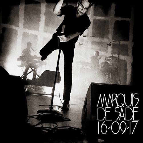 16 09 17 Marquis De Sade