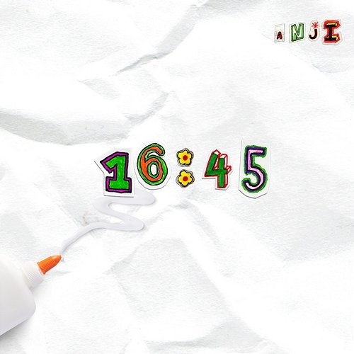16:45 Anji