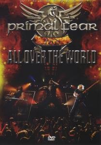 16.6 All Over The World Primal Fear