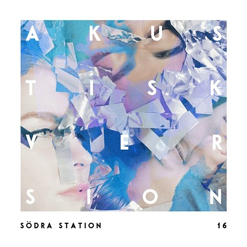 16 Södra Station