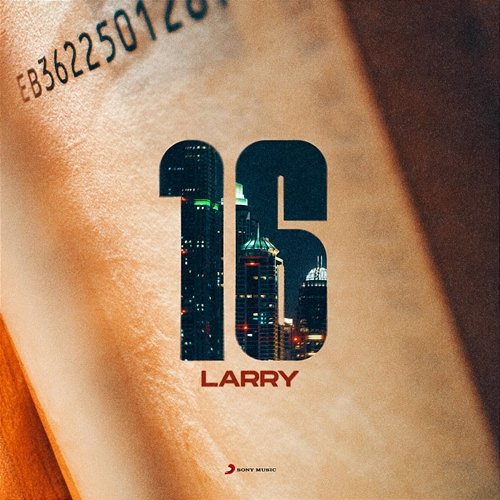 16 Larry
