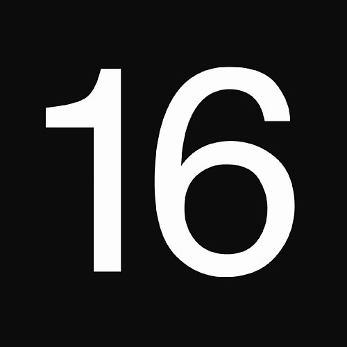 16 Kidd