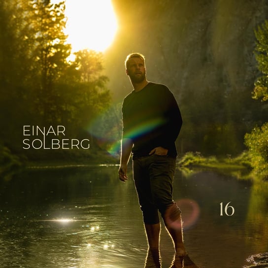 16 Solberg Einar