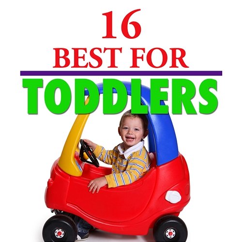16 Best for Toddlers The Countdown Kids