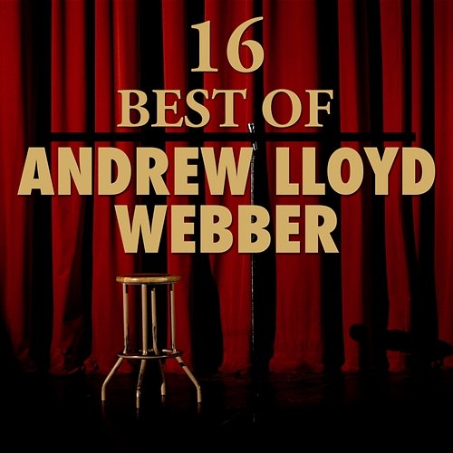 16 Best of Andrew Lloyd Webber Orlando Pops Orchestra