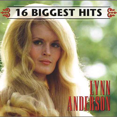 16 Biggest Hits Lynn Anderson