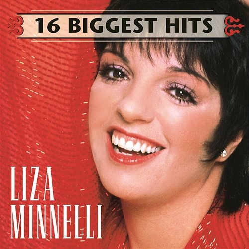 16 Biggest Hits Liza Minnelli