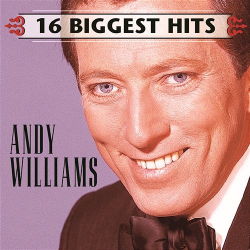 A Time for Us Andy Williams