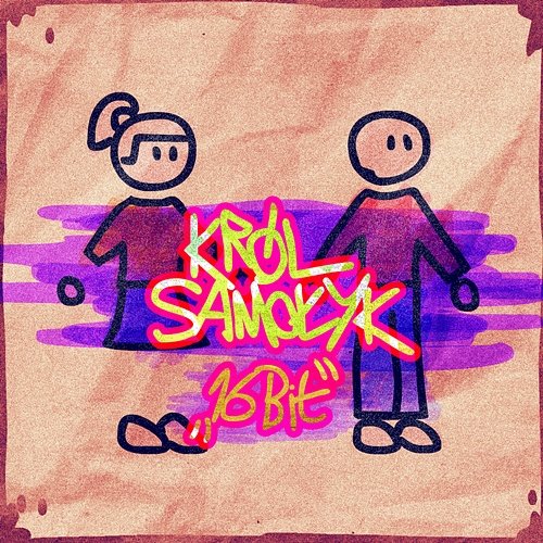 16 Bit Król Samołyk