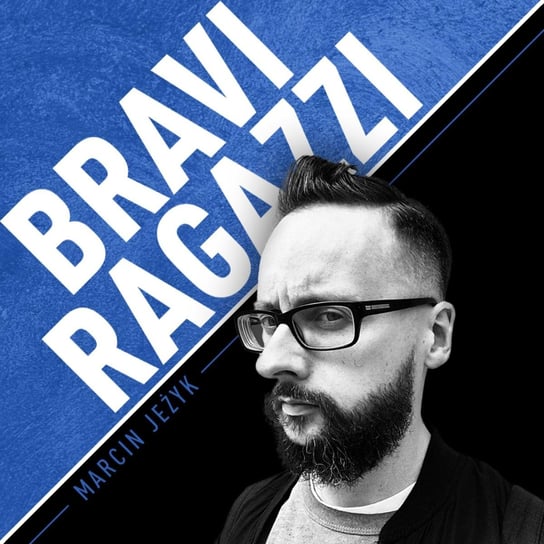 #16 Bravi Ragazzi Czwórka z pucharem - Amici Sportivi - podcast - audiobook Opracowanie zbiorowe