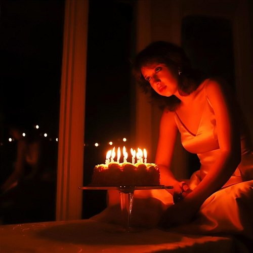 16 Candles Isabel LaRosa
