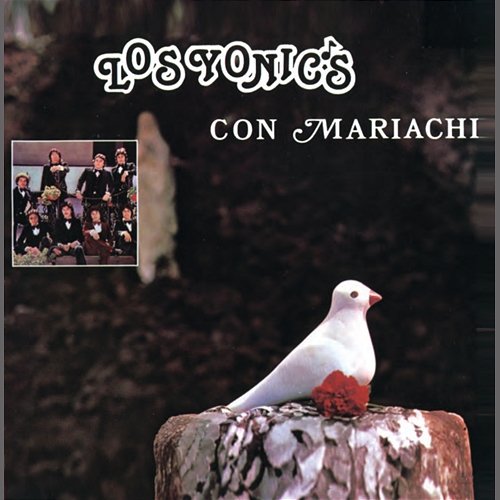 16 Exitos De Oro (Con Mariachi) Los Yonic's